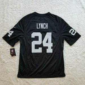 raiders jersey 24